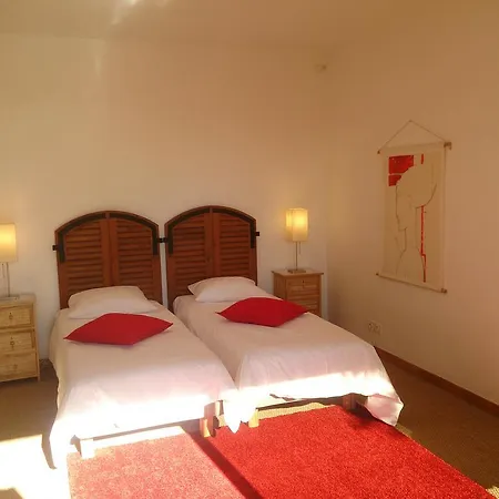 Apartment Loucisa