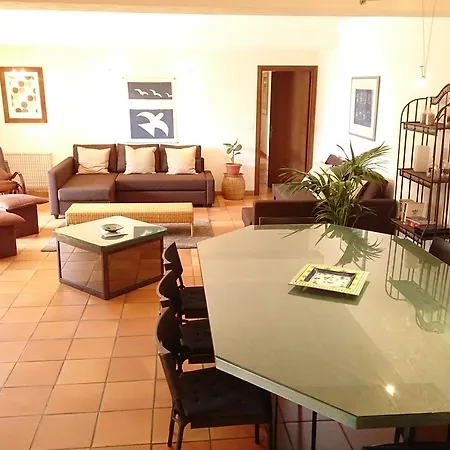 Apartment Loucisa