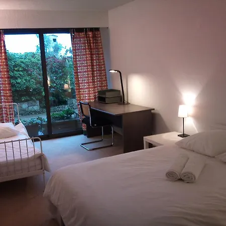 Apartment Loucisa