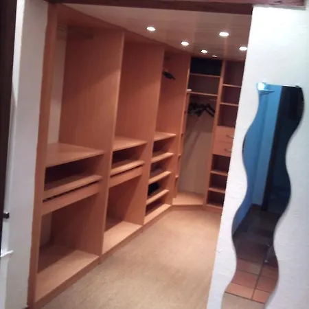 Apartment Loucisa *